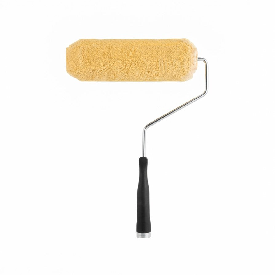 Rodillo profesional medio rugoso 9" x 3/4" byp