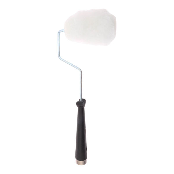 Rodillo corto uso general 4" x 3/4" byp