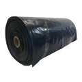 Rollo de hule negro CAL 600 60 KG