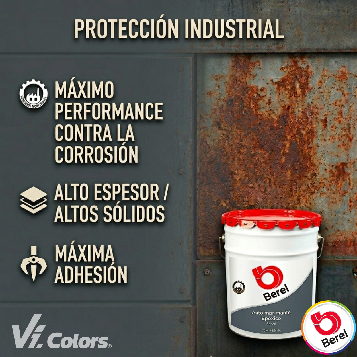 Primario Epoxico RP-6 Kit