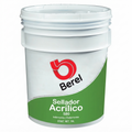 Sellador 580 100% acrílico 19 L