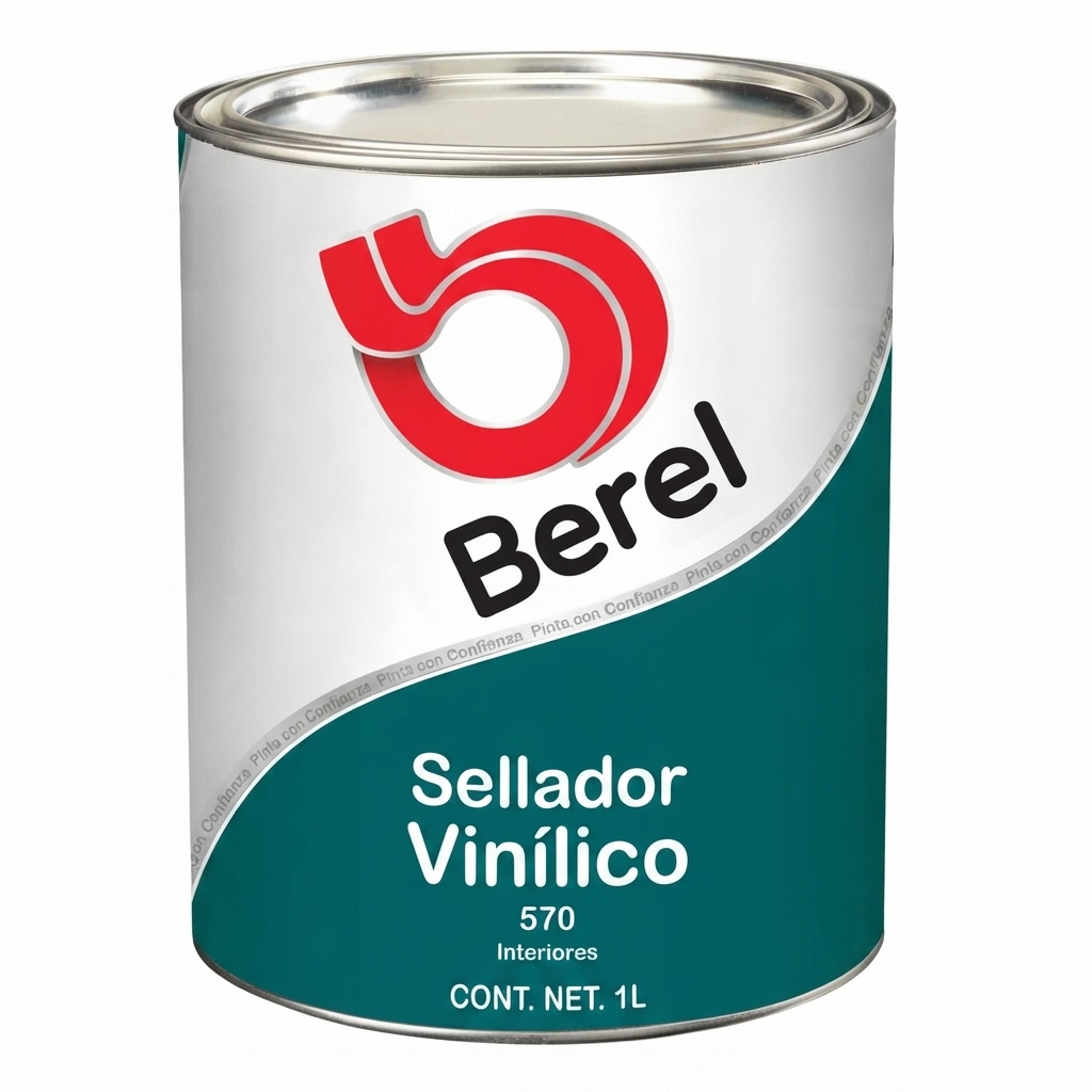 Sellador vinílico 570 1 L