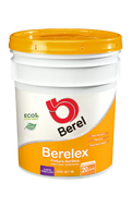 Pintura acrilica Berelex Semigloss 19L