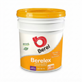 Pintura acrilica Berelex Semigloss 19L