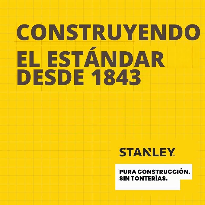 Navaja retráctil 10-175 STANLEY