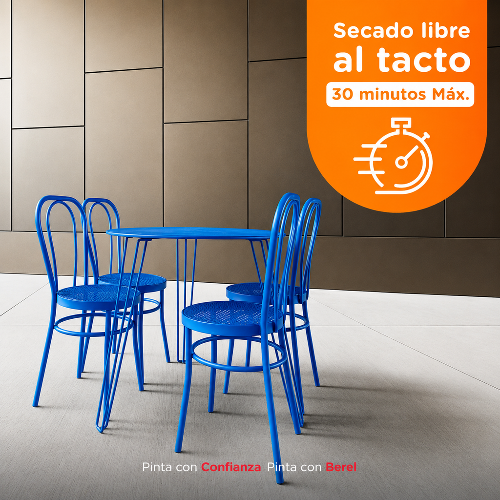 Esmalte Summa brillante 19 L
