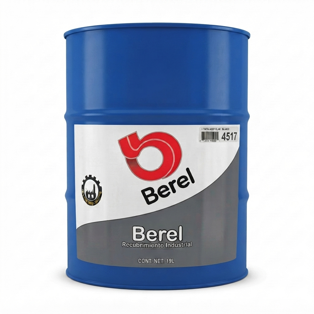 Pintura trafico base agua 200 L