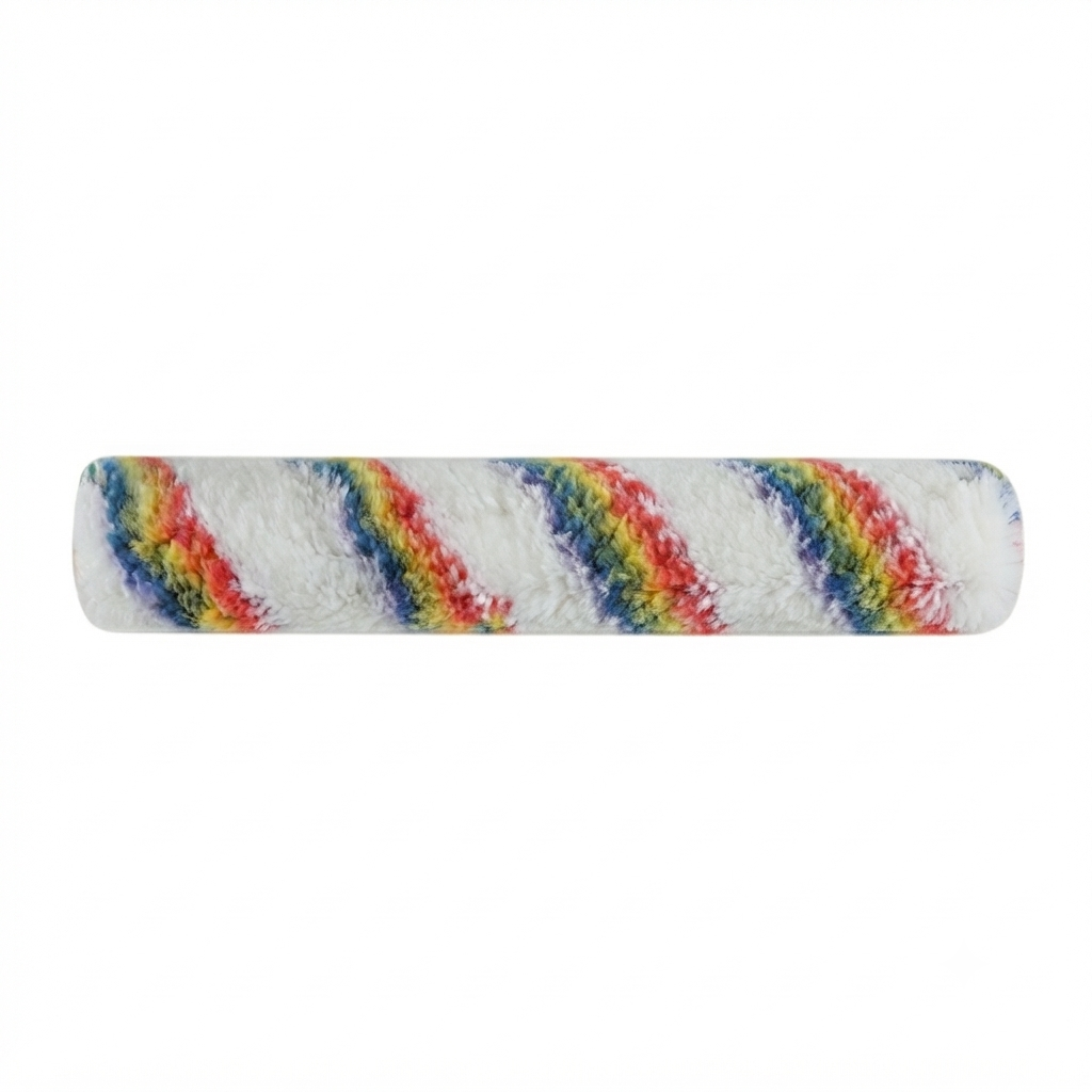 Mini felpa acrilico 6" Twin pack byp