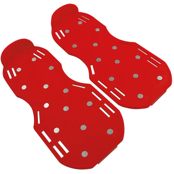 Zapatos de picos